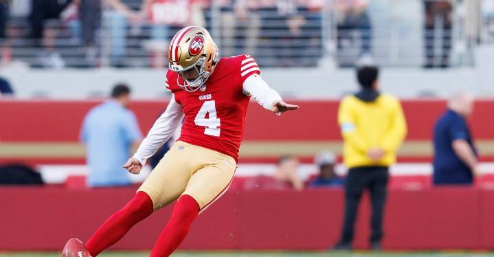 Golden Nuggets: Let’s hope it’s not a Moody preseason for the 49ers