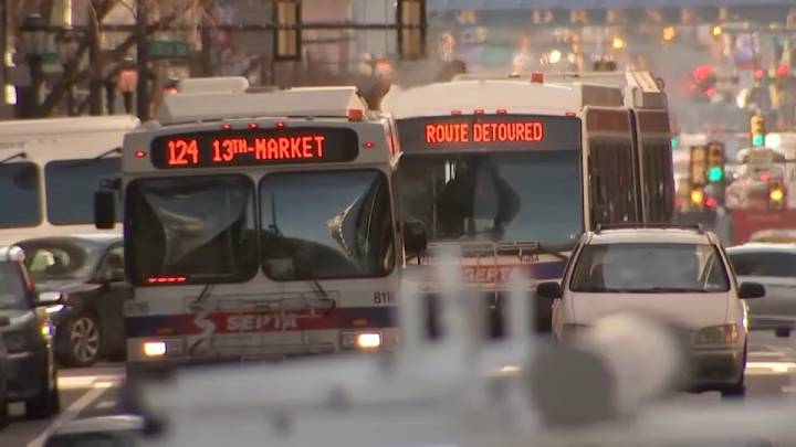 Lawsuit claims SEPTA is cutting service while sitting on funds