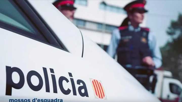 Muere un menor ahogado en una balsa del río Congost en La Garriga, Barcelona