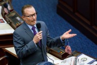Ralph Massullo races out to huge money lead in SD 11