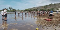 State establishes Maunalua Bay Fisheries Management Area to protect marine life