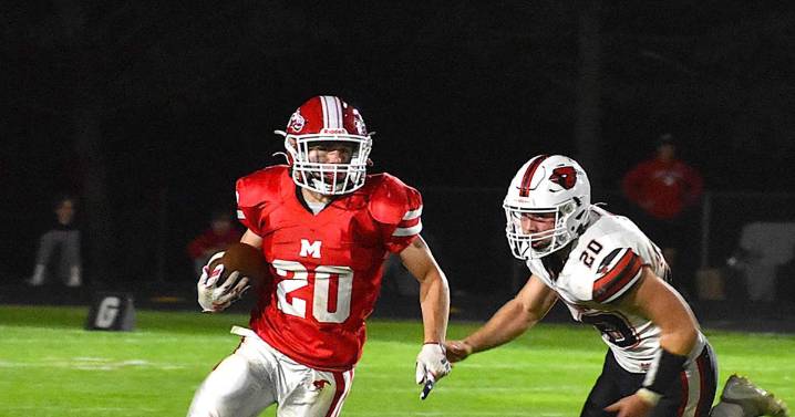Morrison geared up for second season in NUIC