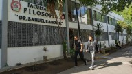 Inscritos, más de 100 alumnos a carreras de Humanidades de la UMSNH