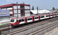 ¡Tómalo en cuenta! Tren suburbano tendrá cambios en la frecuencia del paso de sus convoyes