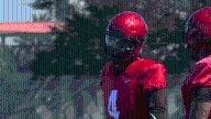 Sean Lewis names Michigan transfer Jayden Denegal Aztecs starting QB