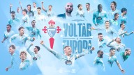 Confirmados os 35 equipos que estarán no bombo da Europa League a carón do Celta