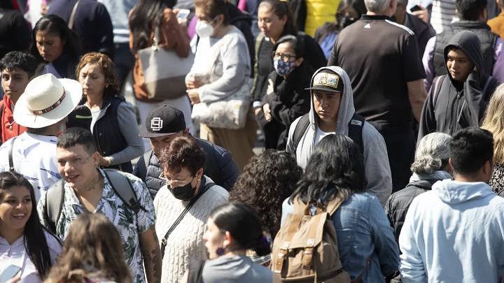 Persisten retos estructurales en México, pese a los avances en ingresos: Coparmex