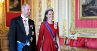 William and Kate 'make huge decision' that could change Buckingham Palace forever