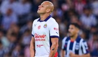 ¿Ya va Javier Hernández? Chivas presenta su convocatoria para enfrentar a Santos