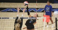 Plano West scores season-opening sweep of Hebron in battle of district champs
