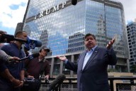 ‘Do not come to Chicago’: Pritzker tells Trump National Guard not needed in Chicago