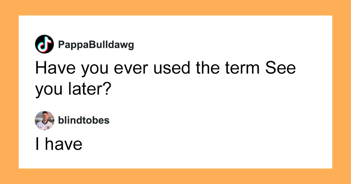 90 People Want To Know What It’s Like To Not See And Here Are Answers From An Actual Blind Person