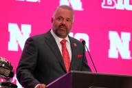 2025 Nebraska Cornhuskers odds, predictions: Claim $150 bonus with bet365 bonus code NYPBET