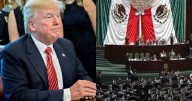 Chocan diputados por frase de Trump: “México hace lo que Estados Unidos dice”