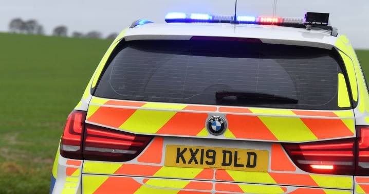 Car left covered in ketchup in Warwickshire vandalism attack