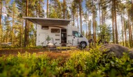 How to Buy the Right RV for Your American Road Trip Dream