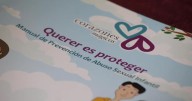 Corazones Mágicos atiende mensualmente a 223 NNA víctimas de violencia sexual