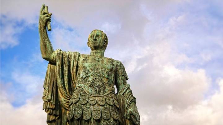 La frase de la filosofía romana que es una lección para una vida plena: ¿Qué significa "Tempus fugit"?