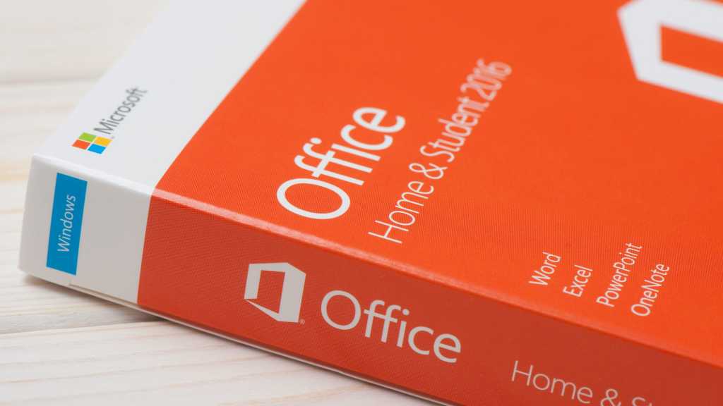 Keep using Office 2016/2019 for 3 years after end of support with this tool