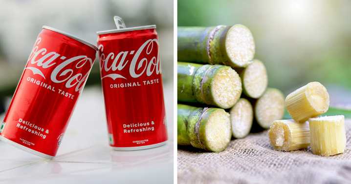 Experts Break Down Why Coke’s Cane Sugar Swap Won’t Make Consumers Healthier