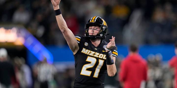 Mizzou Live Gameday blog: Horn leaves with an injury