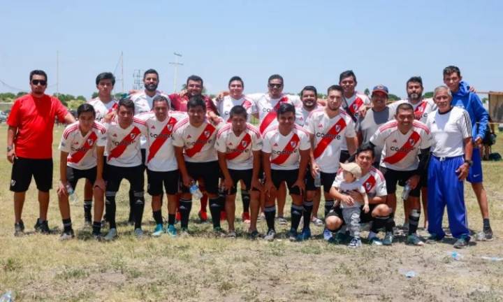 ¡IMPARABLES! DEPORTIVO FRANCO TOMA VENTAJA EN SEMIFINALES martes, 12 de agosto de 2025