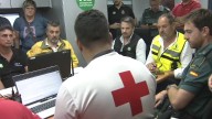 Extremadura reclama al Gobierno y a Europa que ayuden contra los incendios con 400 bomberos, 100 camiones y 20 medios aéreos más