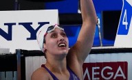 Argentina es campeona del mundo en natación: así ganó Hein