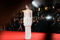 La estilista tras los impresionantes looks de Emma Stone que ha conseguido que el mundo entero diga "wow" cada vez que aparece