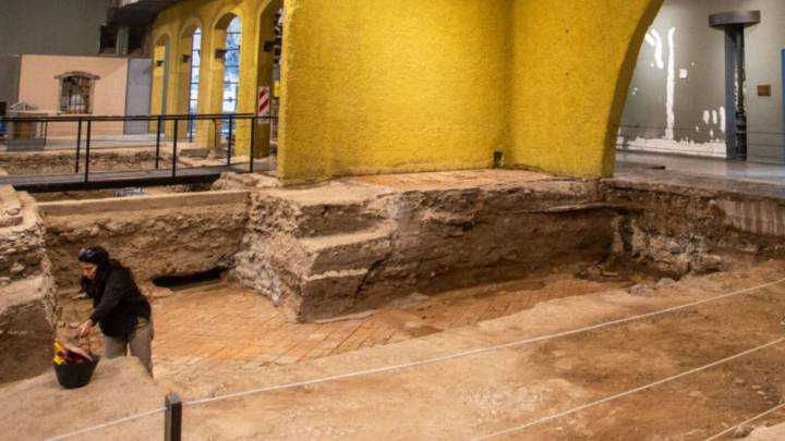 En vísperas del aniversario de San Martín, vuelve restaurado y con novedades el Museo del Área Fundacional