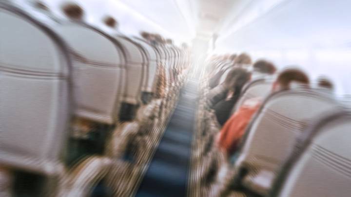 Viajar es más riesgoso: turbulencias aéreas se disparan y amenazan cada vez más vuelos comerciales