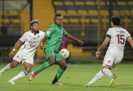 Real Cundinamarca eliminó al Tolima