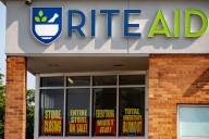 CVS Strangled, Then Swallowed, Rite Aid