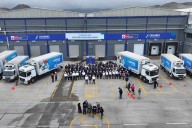 Minsa apertura nuevo Centro de Distribución Nacional de Medicamentos