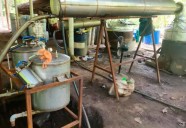 Harfuch confirma megadecomiso de 6 toneladas de drogas en Chiapas y Guerrero