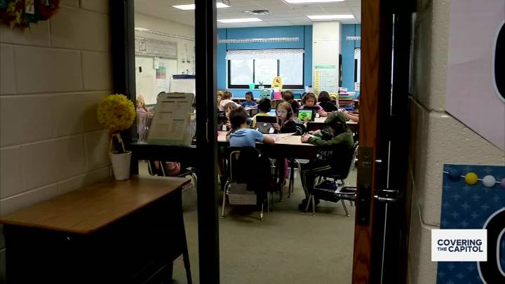 New education laws going into effect this school year