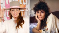'80s bombshell reveals why she 'ran away' from Hollywood at peak of her fame