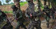 Libera disidencias de las FARC a los 33 militares secuestrados
