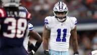 Perry: A Patriots push for Micah Parsons was not realistic