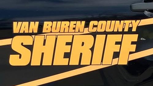 6 injured in Van Buren Co. crash between vehicle, horse and buggy