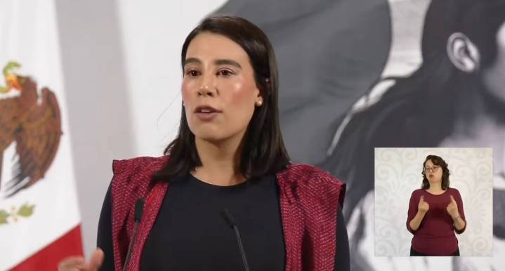 Turismo en México crece 13.8% y atrae más visitantes mujeres e internacionales en 2025