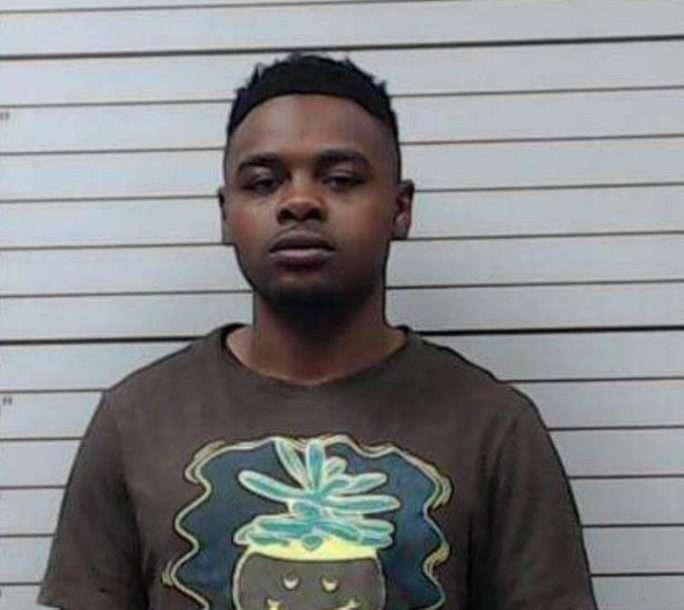 Lee County Man Sentenced To 12 Years For Trafficking Fentanyl