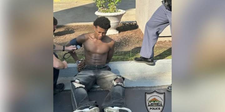 Police: Man facing murder charge after victim found shot in GA apartment