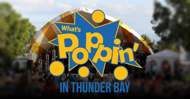 What’s Poppin: August 16 and 17