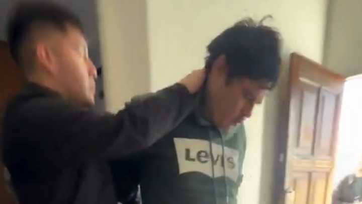Detuvieron a "Champi", el prófugo de Madryn