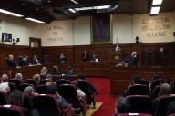 Reconoce Ortiz logros del Poder Judicial saliente