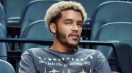 Jeremy Sochan Injury Update: Will The Spurs Star Be Ready For Action Before NBA Opening Night?