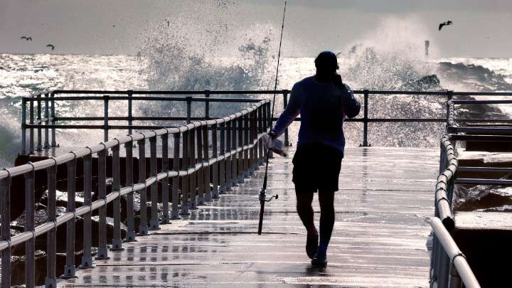 How Hurricane Erin will affect D.C., Maryland and Virginia