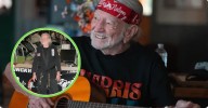 Willie Nelson’s Physique At 92 Surprises Fans With His Martial Arts Skills