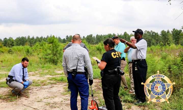 2 South Carolina women found dead over 100 miles from home: Coroner